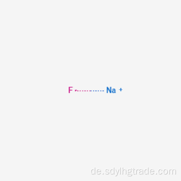 Natriumfluorid NAF CAS Nr. 7681-49-4